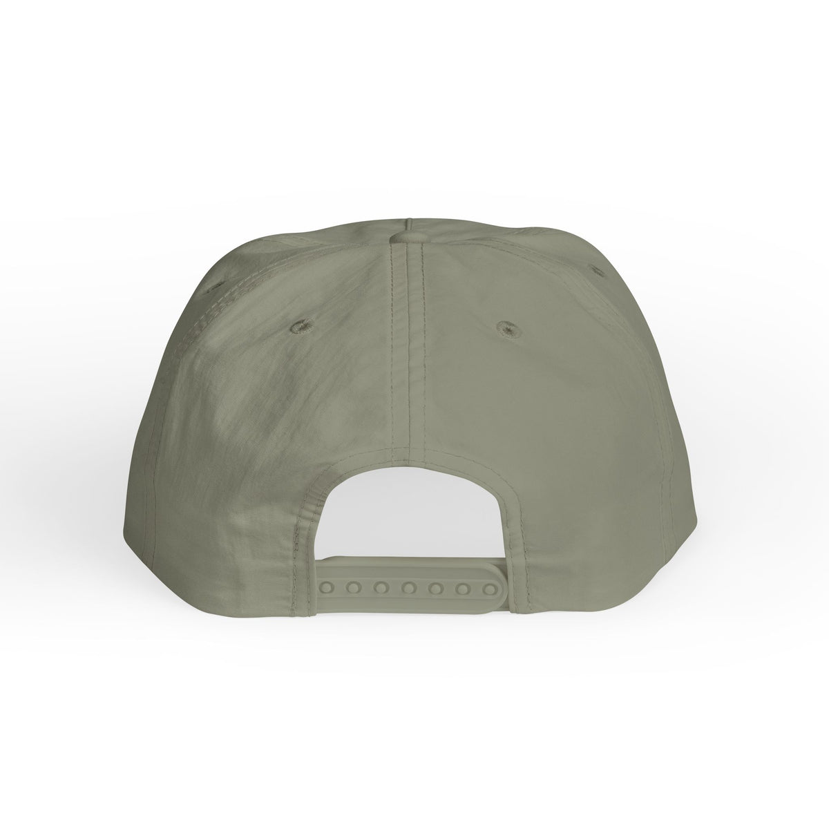 Surf Cap — Willow & Wand Embroidered Logo Snapback Hat