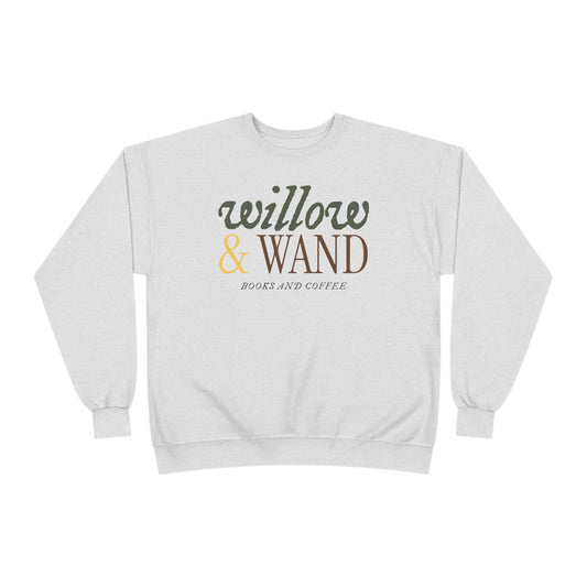 Unisex EcoSmart® Crewneck Sweatshirt