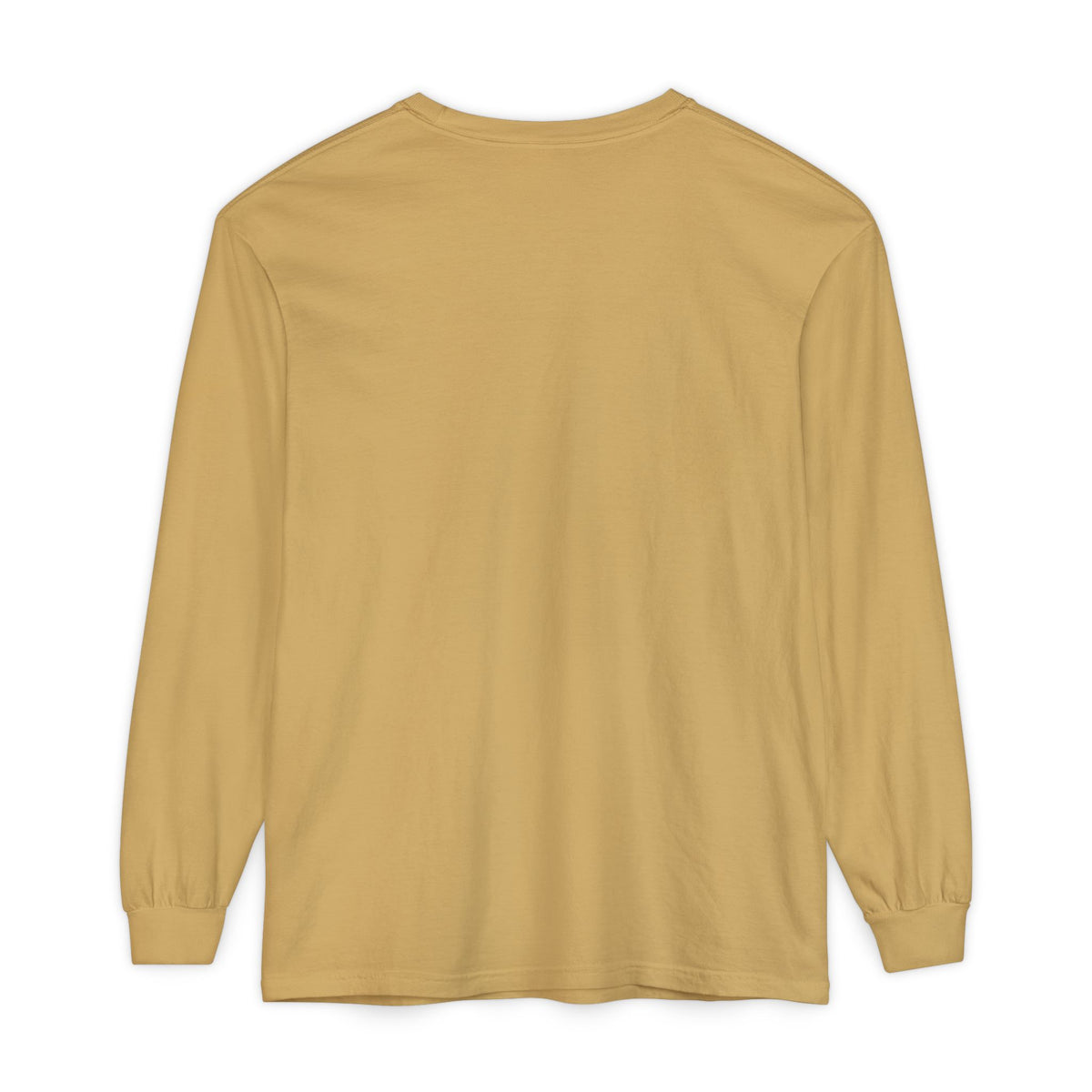 Willow & Wand Long Sleeve Tee — Comfort Colors