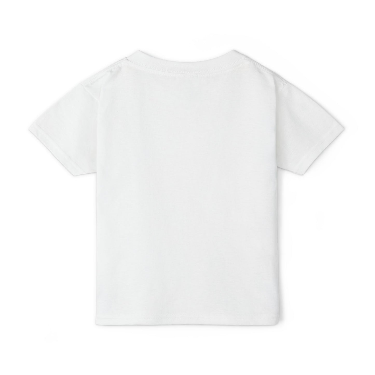 W & W Monogram Toddler T‑Shirt
