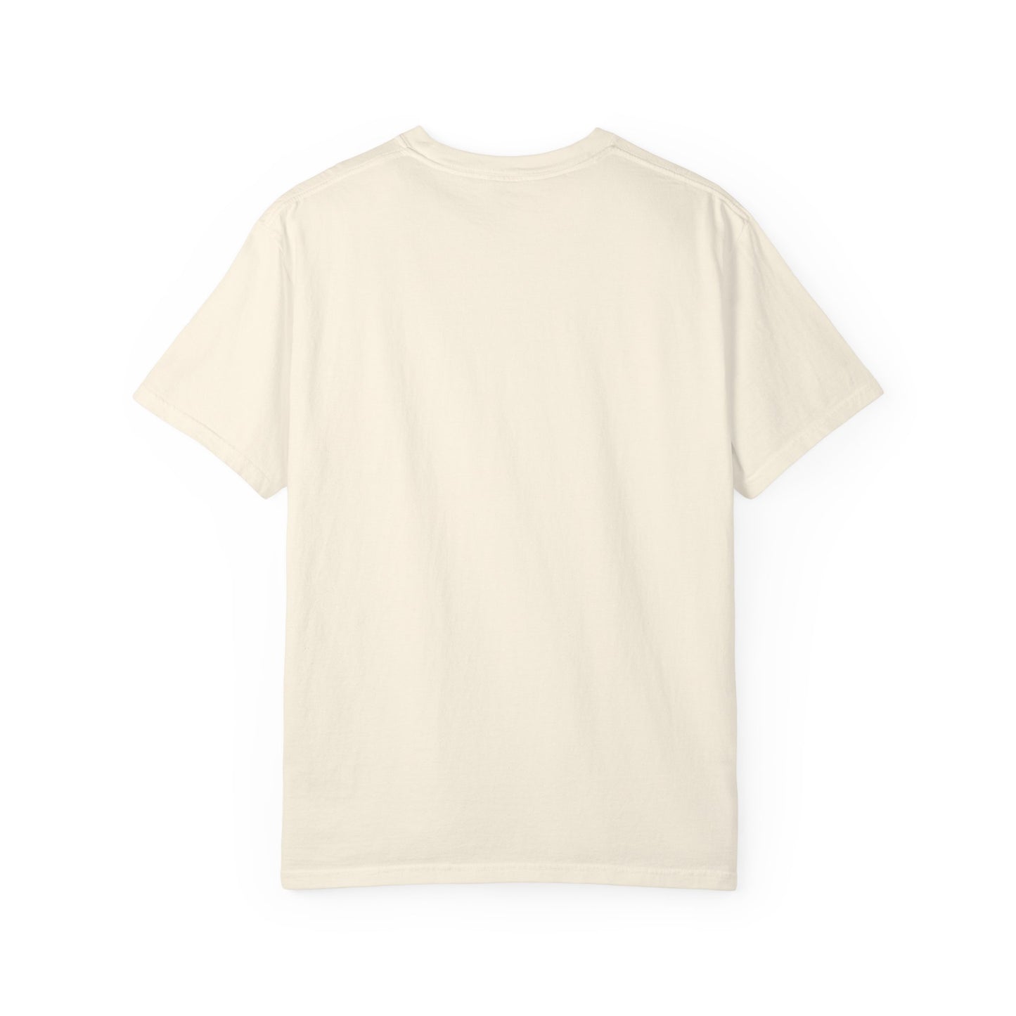 W&W Botanical Logo — Comfort Colors Tee