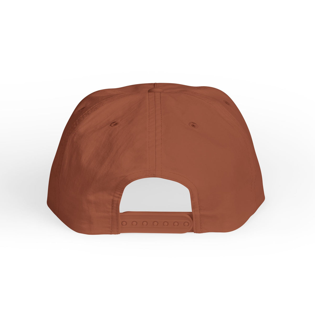 Surf Cap — Willow & Wand Embroidered Logo Snapback Hat