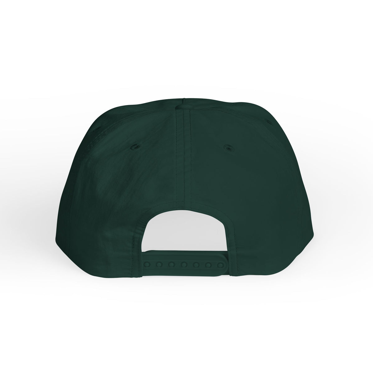 Surf Cap — Willow & Wand Embroidered Logo Snapback Hat