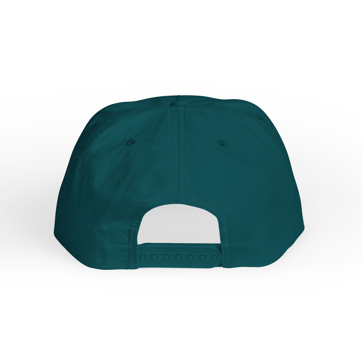 Surf Cap — Willow & Wand Embroidered Logo Snapback Hat