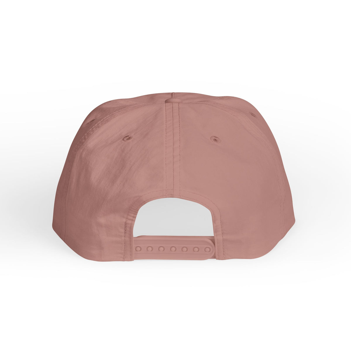 Surf Cap — Willow & Wand Embroidered Logo Snapback Hat