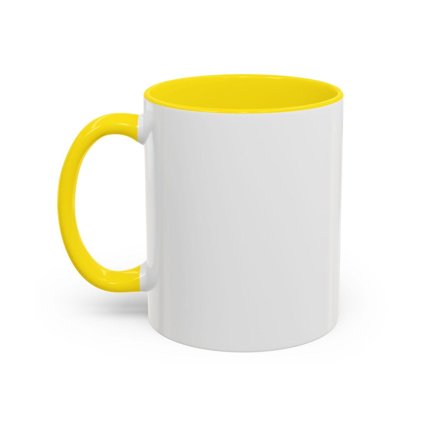 Willow & Wand Accent Coffee Mug — 'Where Stories Take Root'