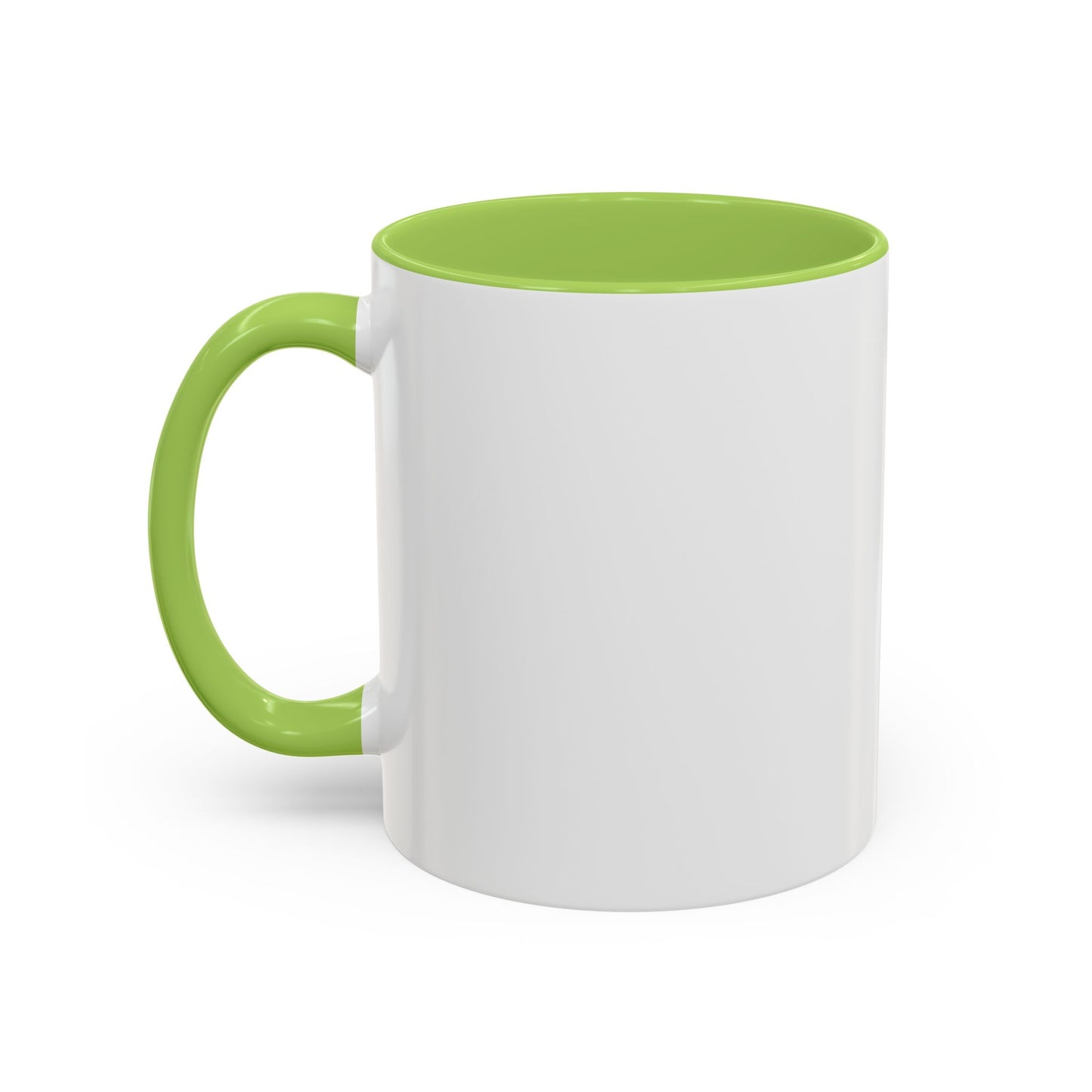 Willow & Wand Accent Coffee Mug — 'Where Stories Take Root'
