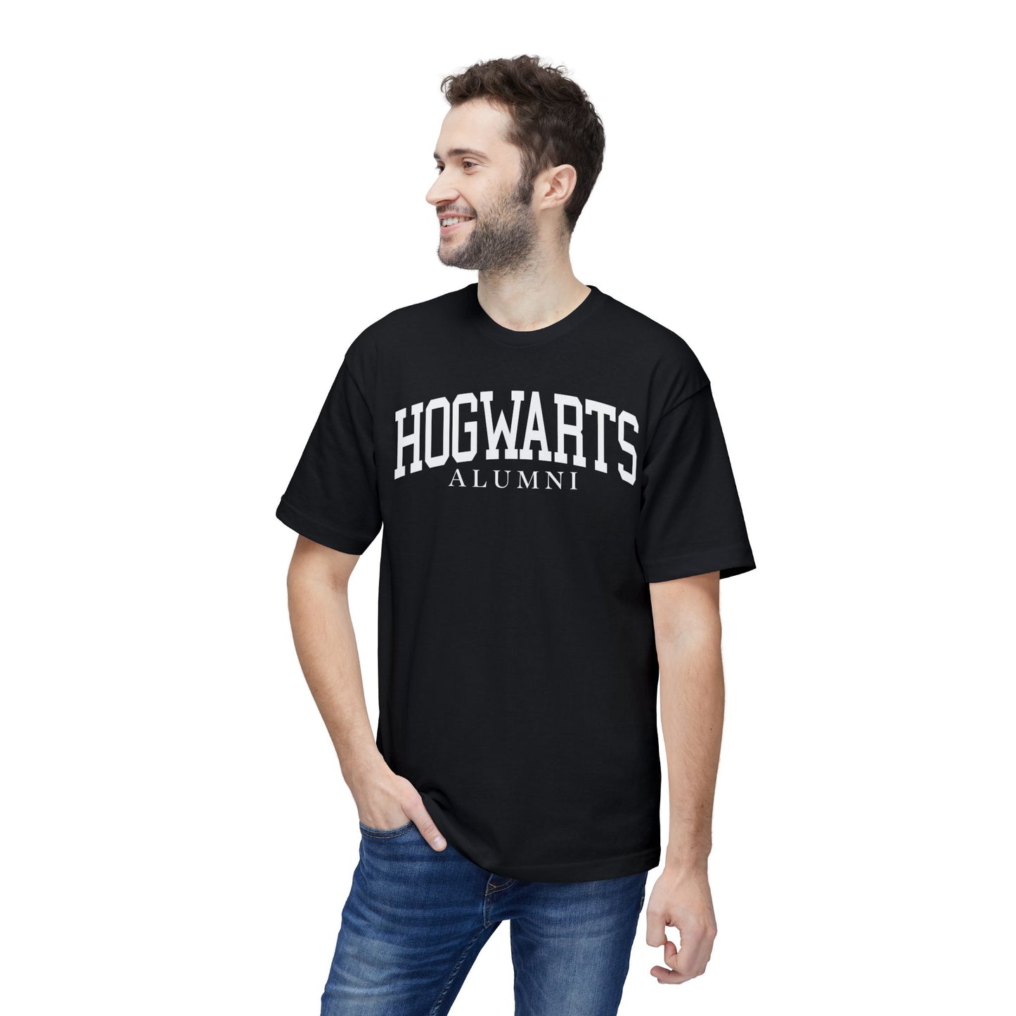 Wizarding School Alumni T-Shirt