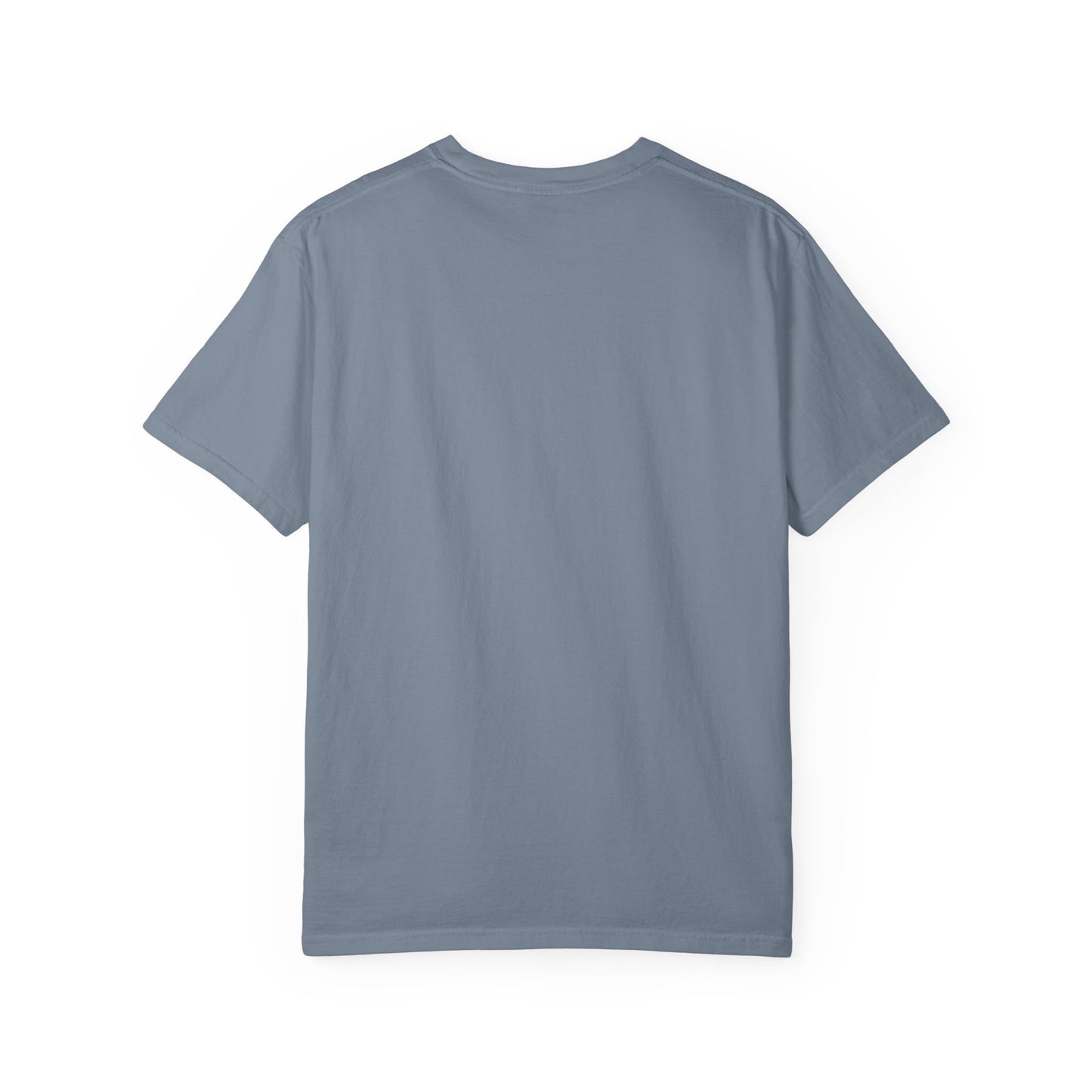Wizard Comfort Colors Shirt