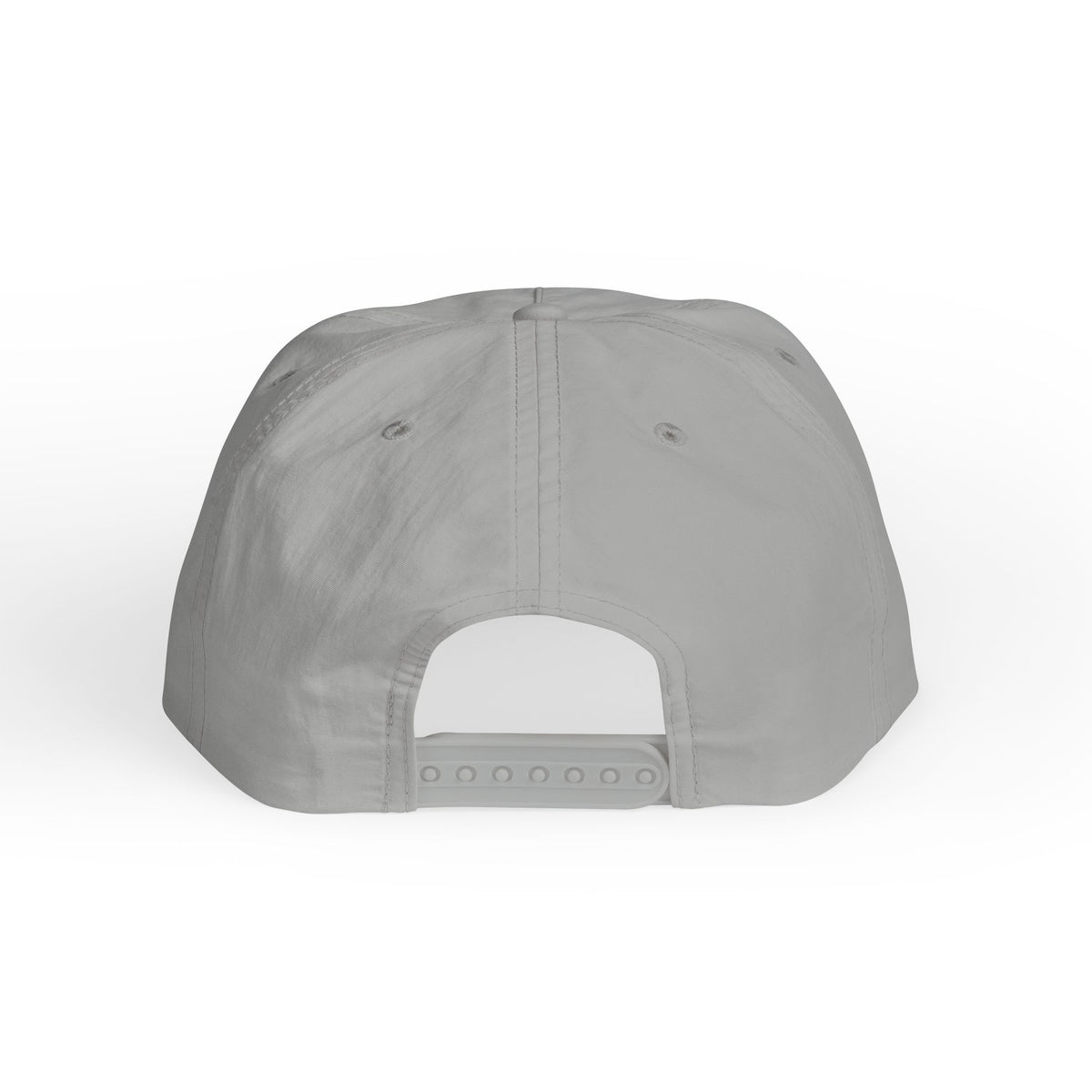 Surf Cap — Willow & Wand Embroidered Logo Snapback Hat