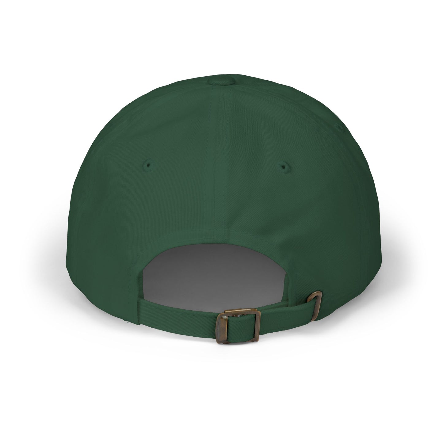 Dad Cap — Willow & Wand Embroidered Baseball Hat
