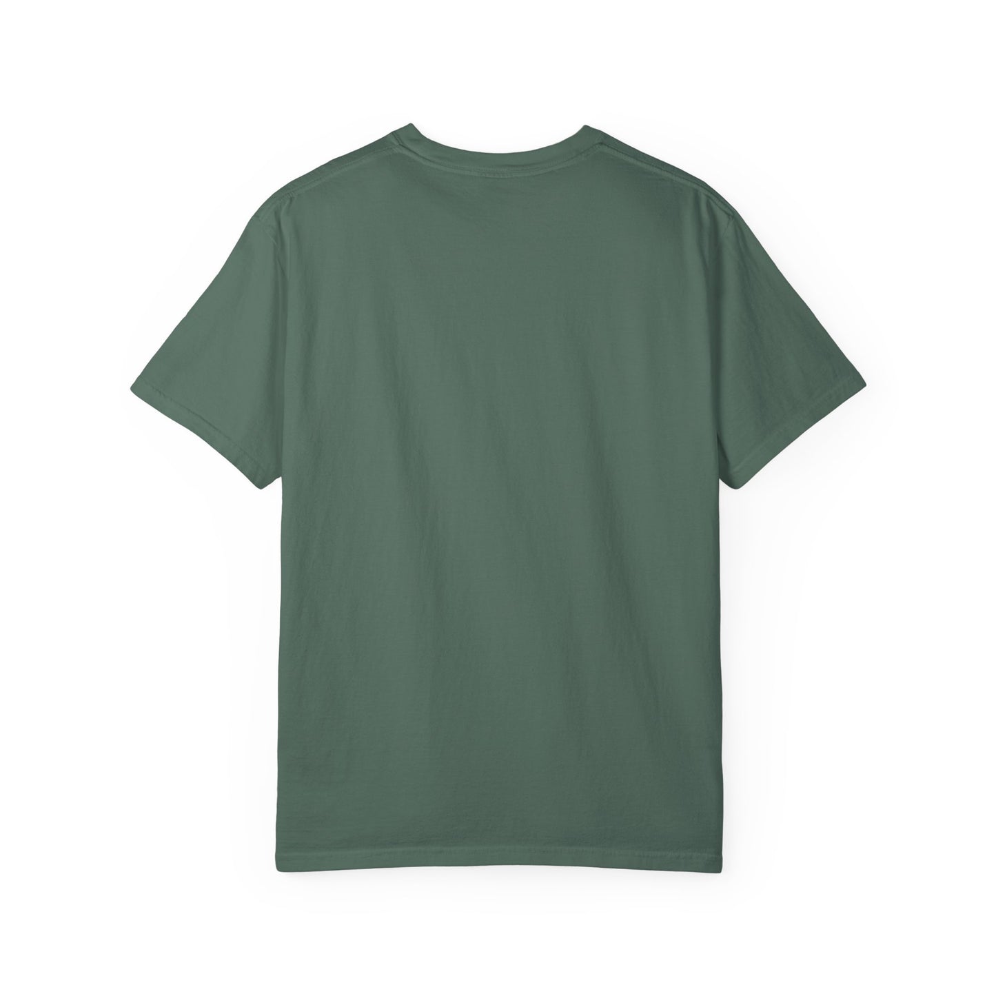Wizard Comfort Colors Shirt