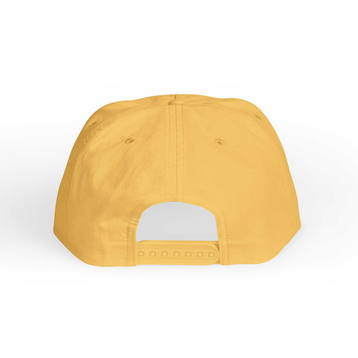 Surf Cap — Willow & Wand Embroidered Logo Snapback Hat