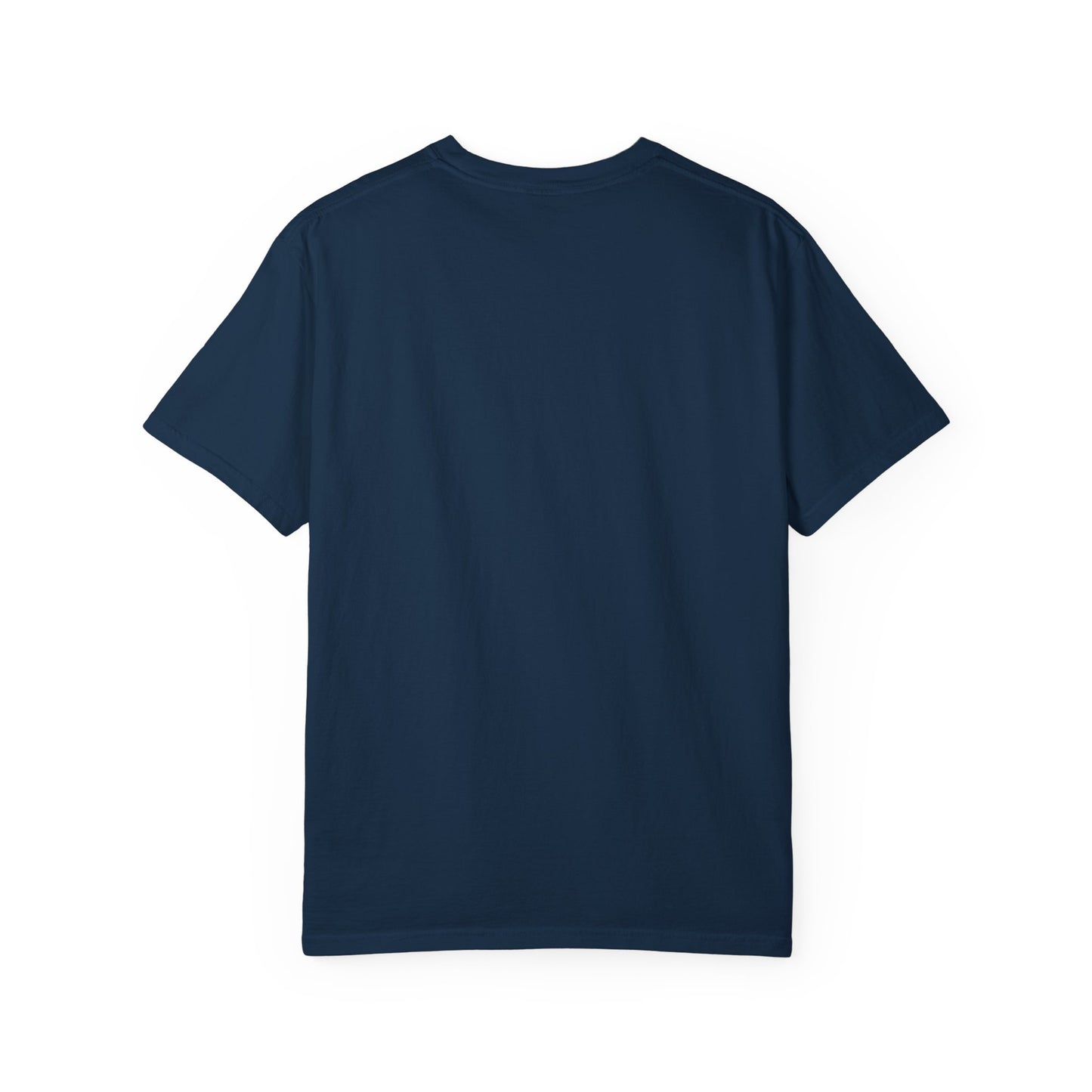 Wizard Comfort Colors Shirt
