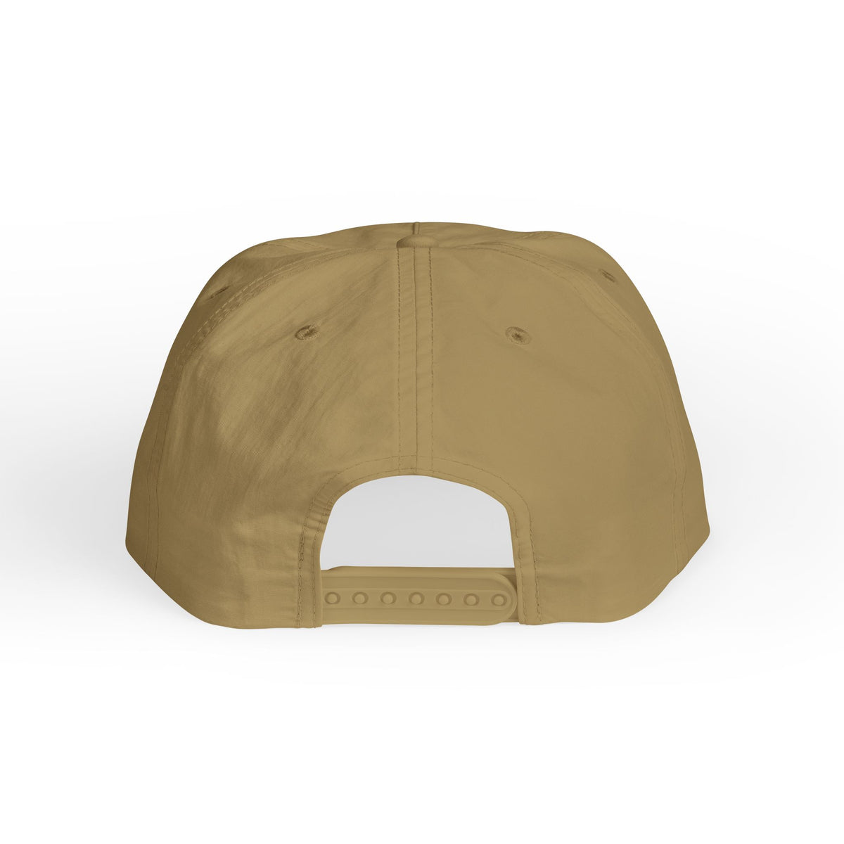 Surf Cap — Willow & Wand Embroidered Logo Snapback Hat