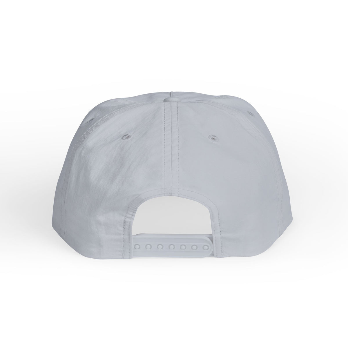 Surf Cap — Willow & Wand Embroidered Logo Snapback Hat