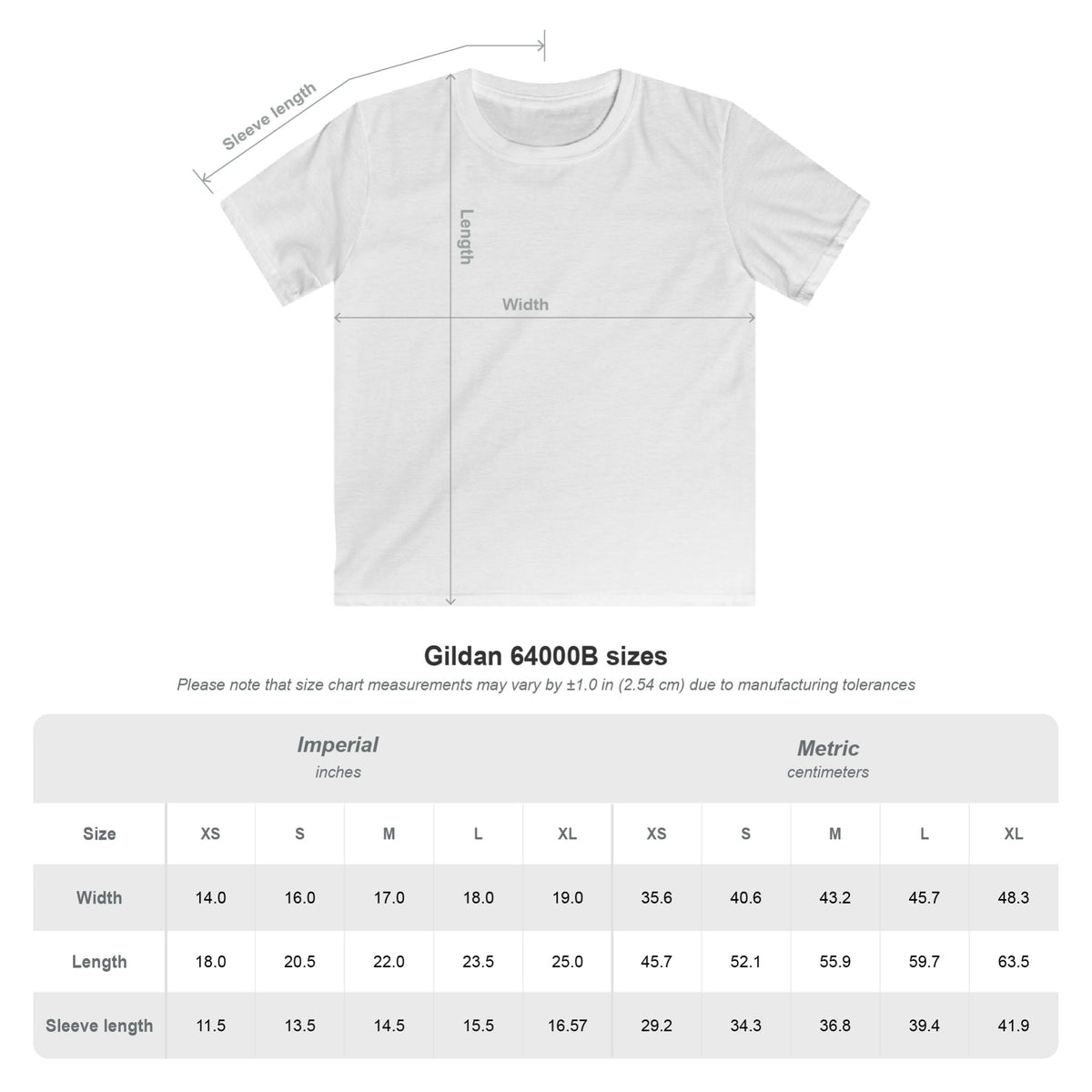 Kids Tee — "Willow & Wand" Magical Boutique Kids Shirt