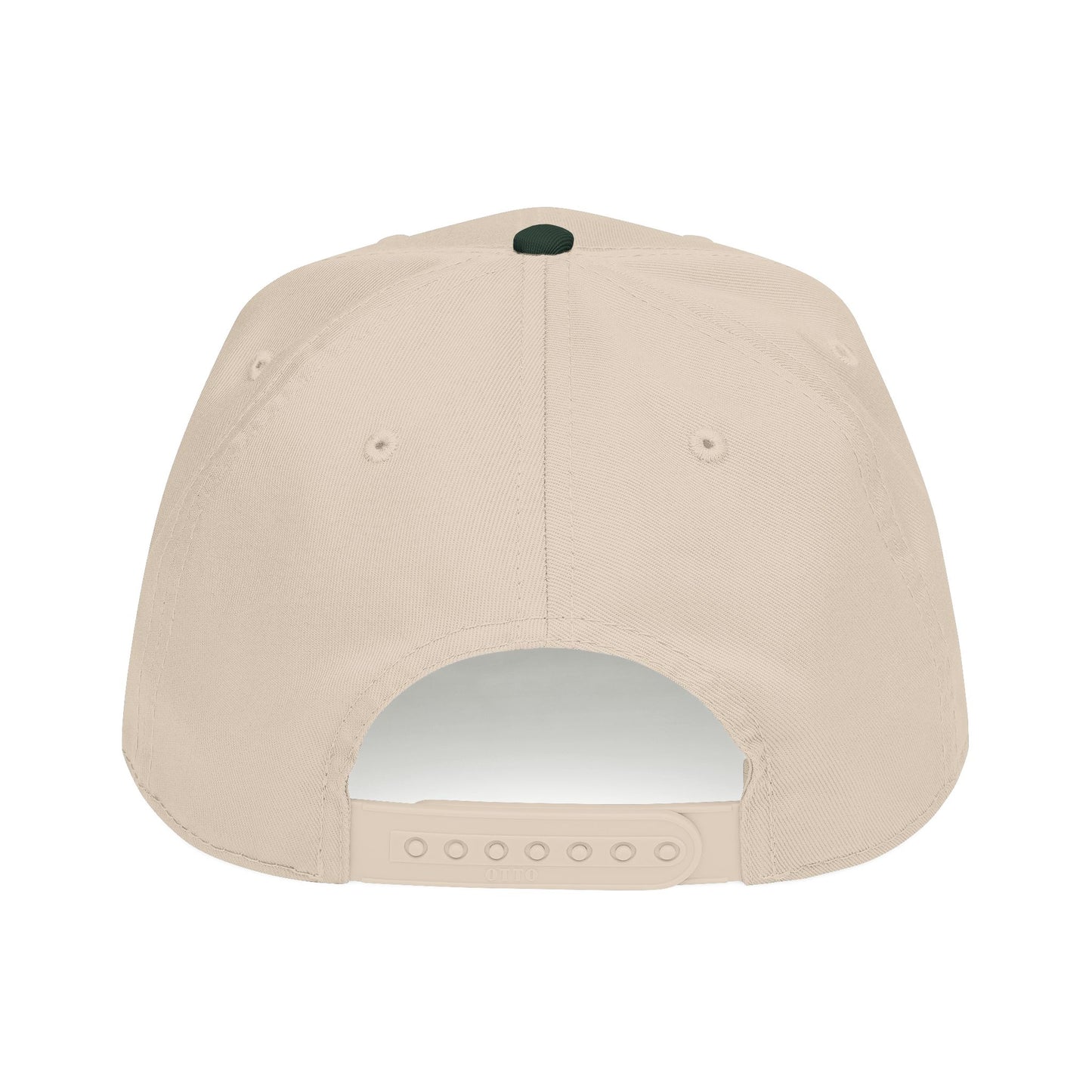 Willow & Wand - Mid Profile Baseball Hat