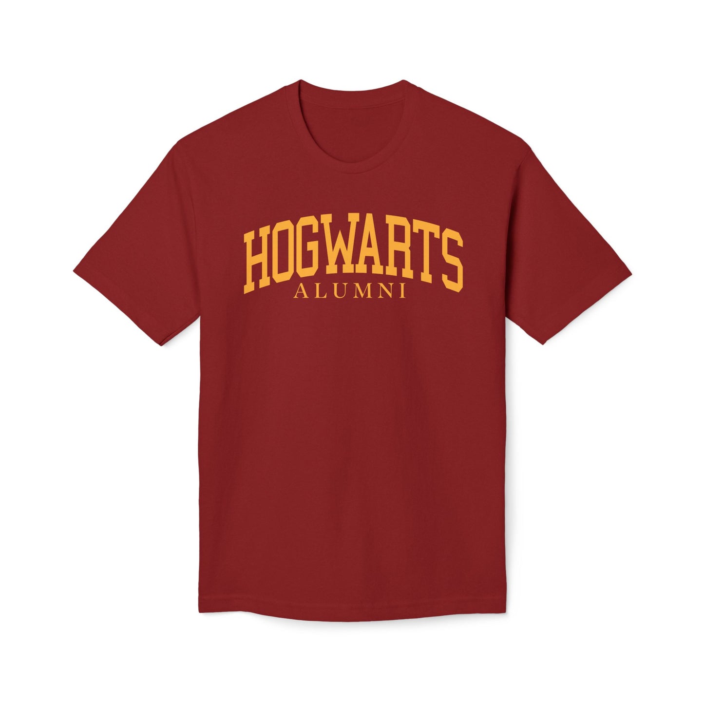 Wizarding School Alumni T-Shirt