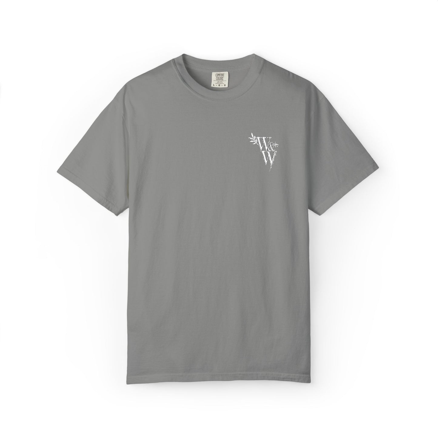 Willow & Wand Comfort Colors T-Shirt