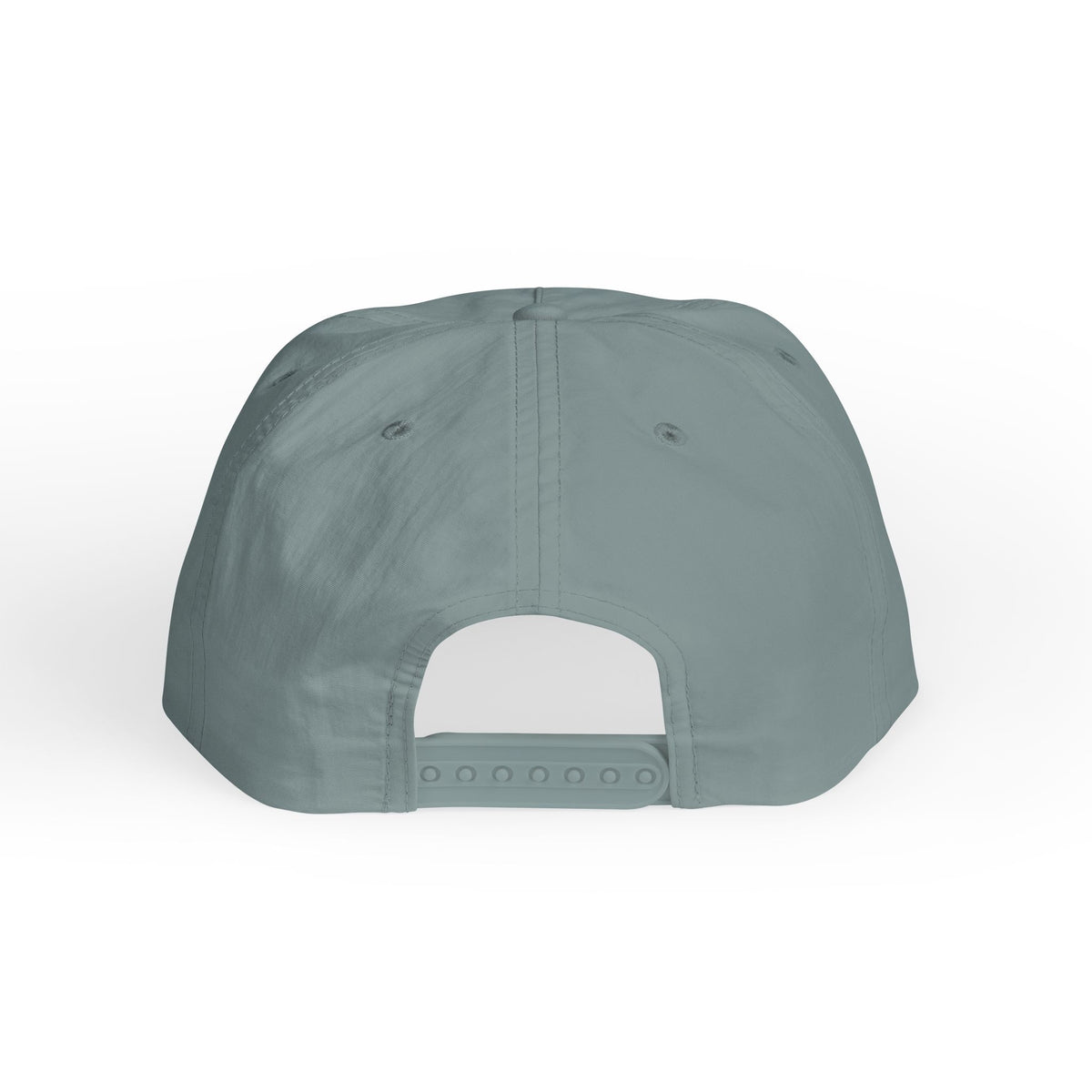Surf Cap — Willow & Wand Embroidered Logo Snapback Hat