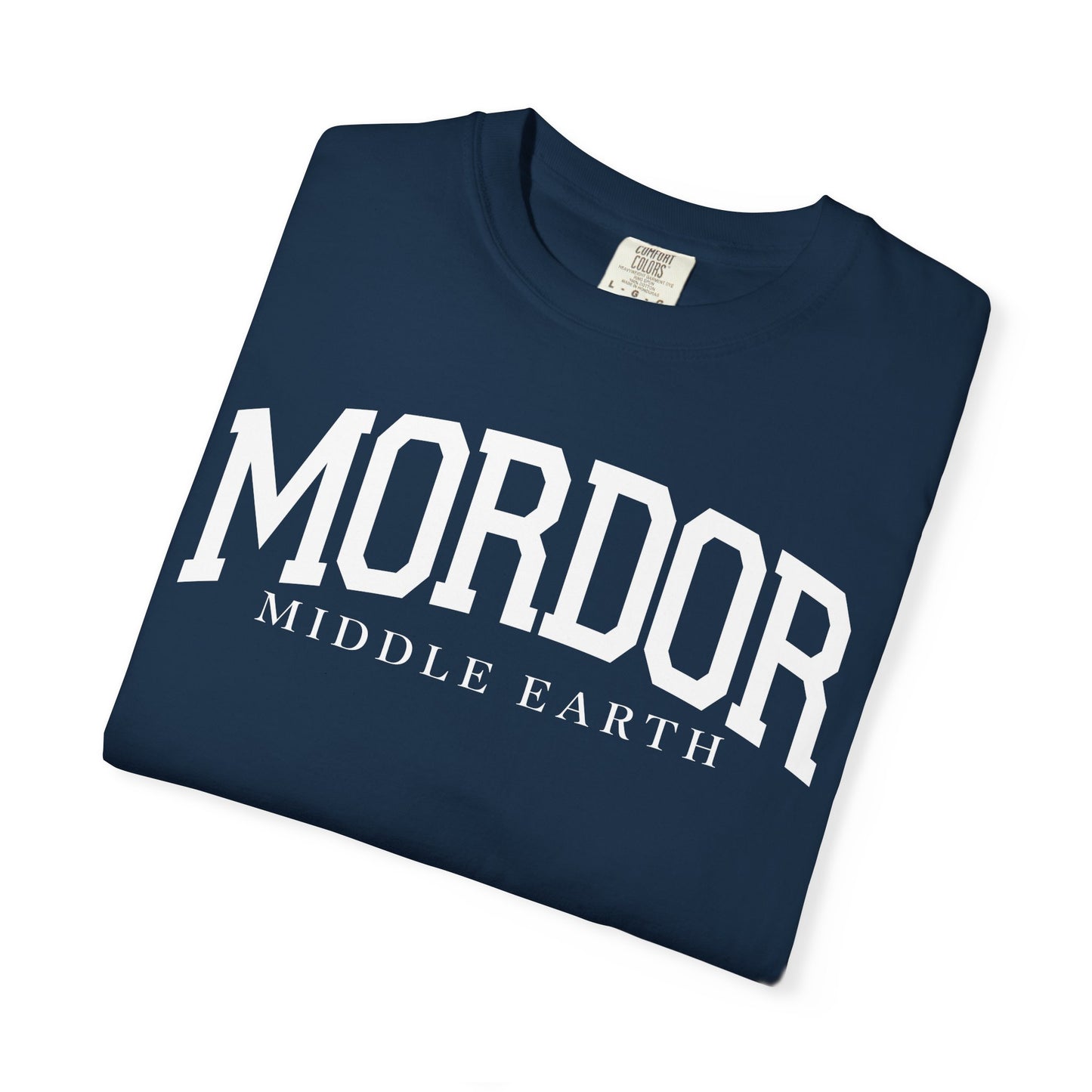 Wizard Comfort Colors Shirt