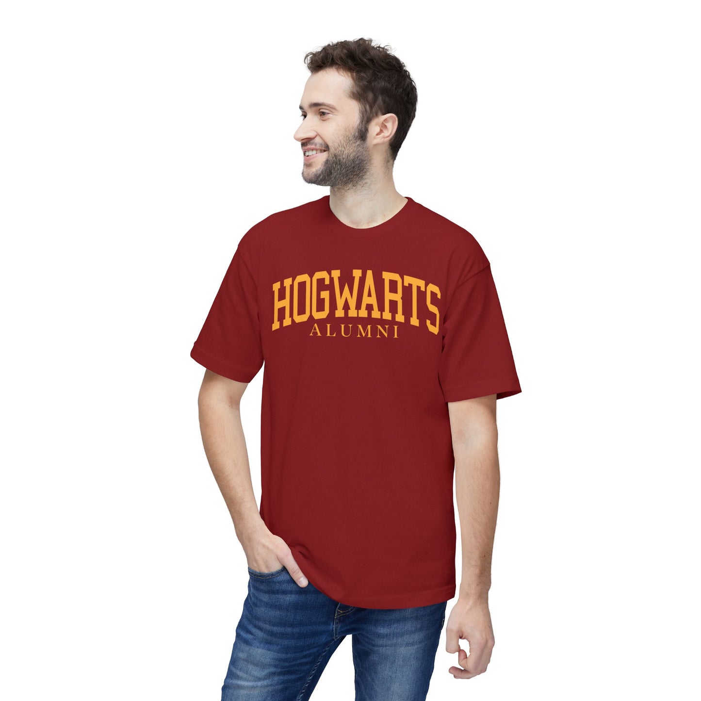 Wizarding School Alumni T-Shirt