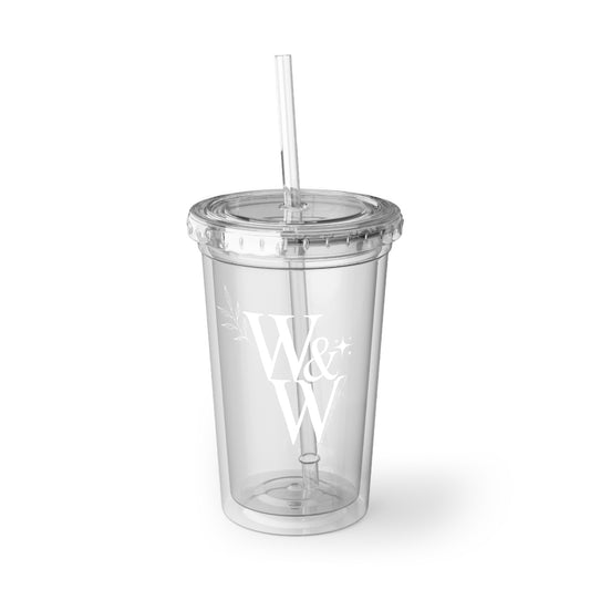 Acrylic Cup