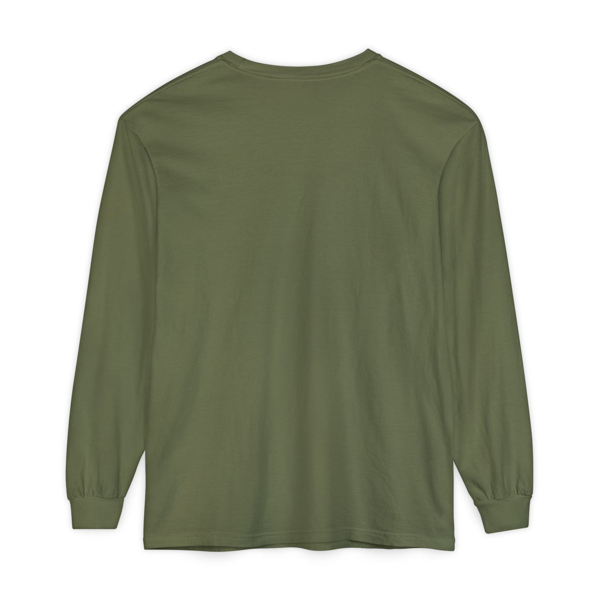 Willow & Wand Long Sleeve Tee — Comfort Colors