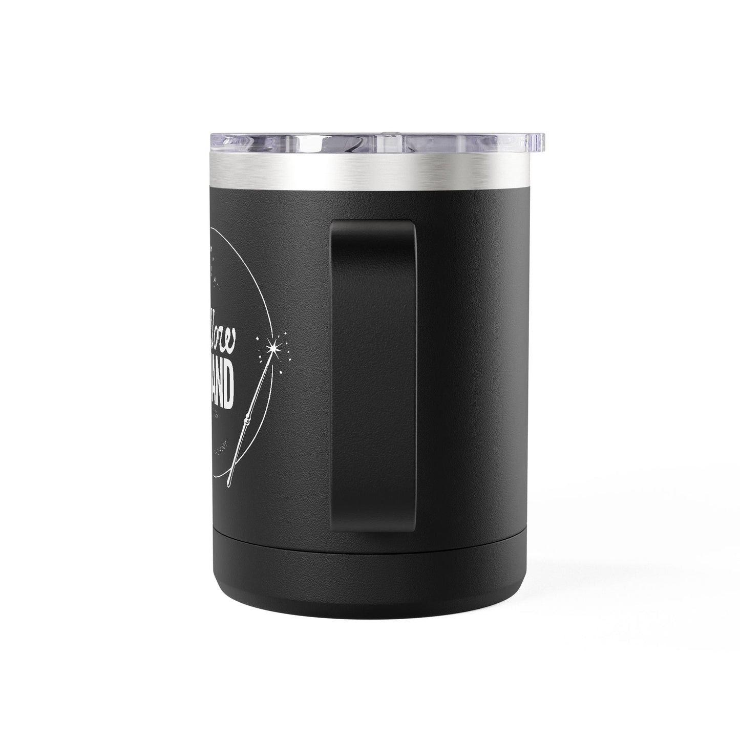 Willow & Wand 15oz Insulated Travel Mug Tumbler