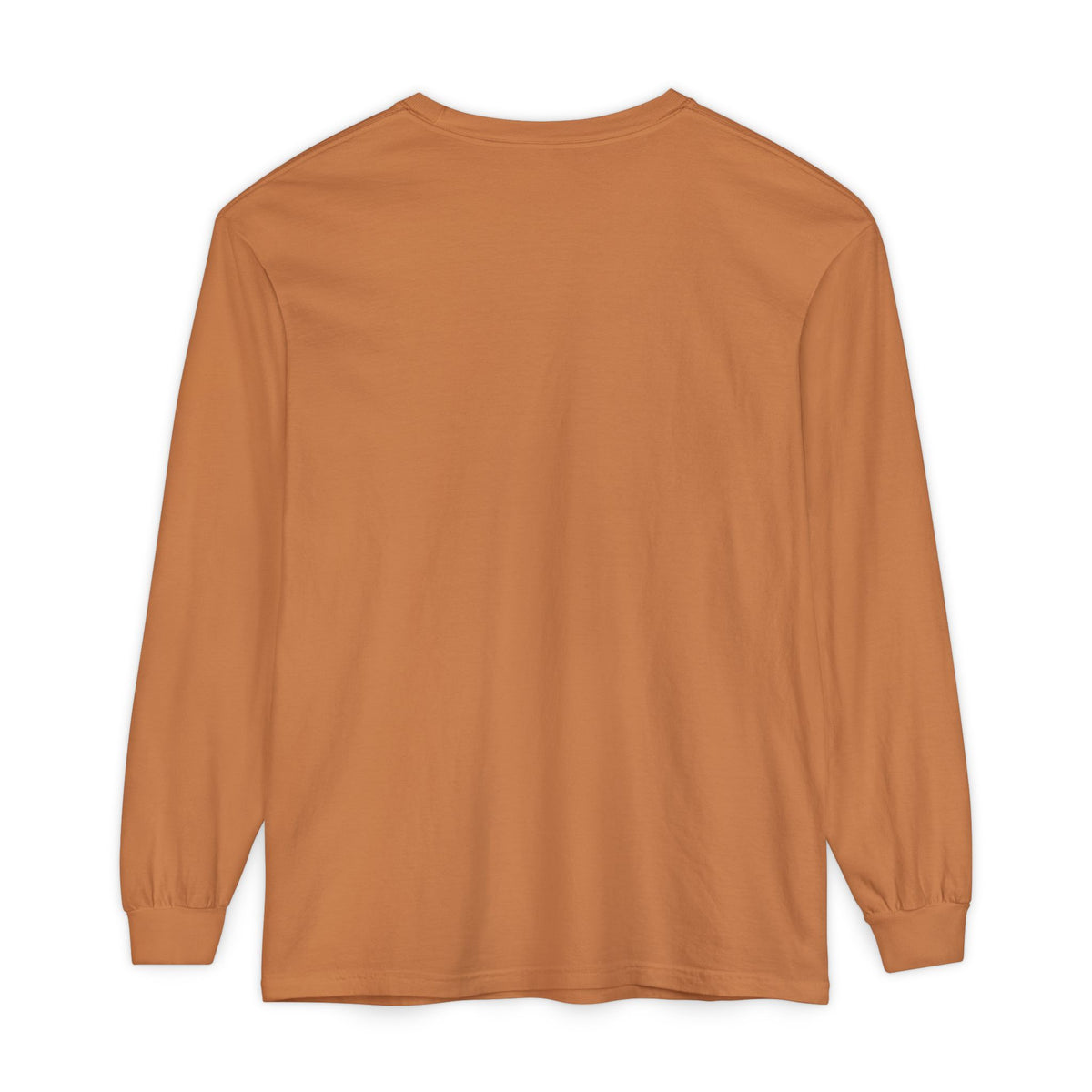 Willow & Wand Long Sleeve Tee — Comfort Colors