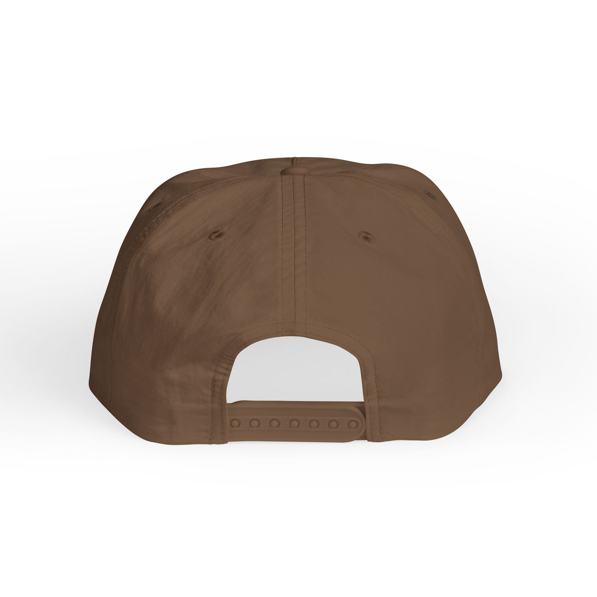 Surf Cap — Willow & Wand Embroidered Logo Snapback Hat