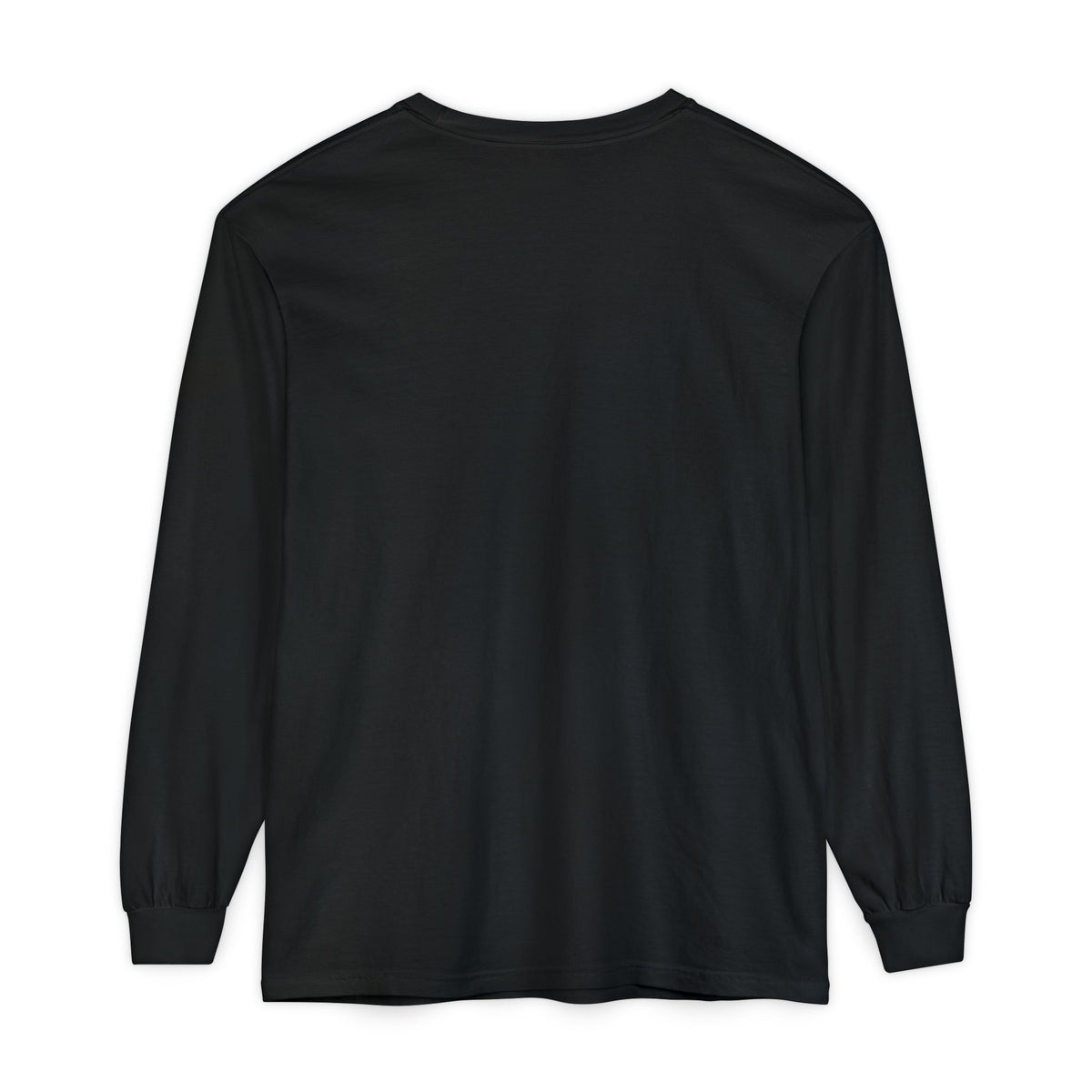 Willow & Wand Long Sleeve Tee — Comfort Colors